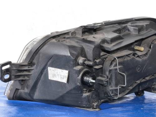 Used Right headlight FIAT PANDA (169_) 1.2 (169.AXB11, 169.AXB1A) (60 hp) 30305082