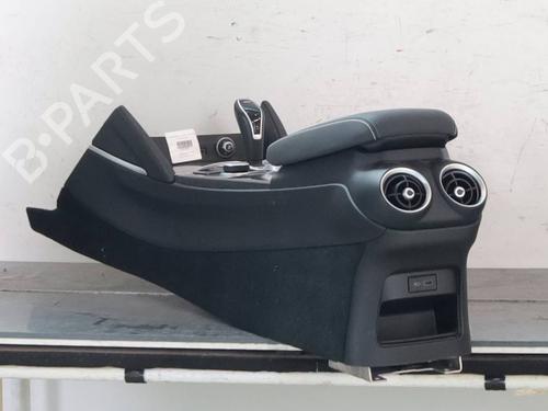Gear lever ALFA ROMEO STELVIO (949_) 2.9 | BP37231221M90 - Image 4