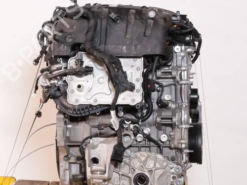 Engine ALFA ROMEO STELVIO (949_) 2.0 Q4 (949.AXA2A) | BP40178919M1 - Image 2