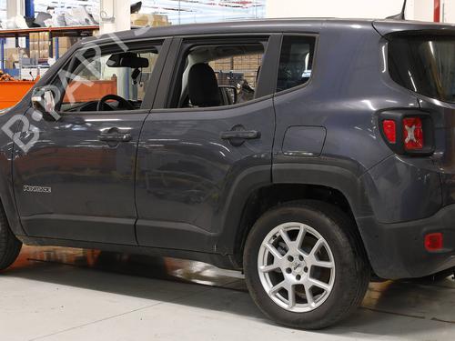 Engine JEEP RENEGADE SUV (BU, B1, BV) 1.3 PHEV 4Xe | BP33283365M1  - Image 7