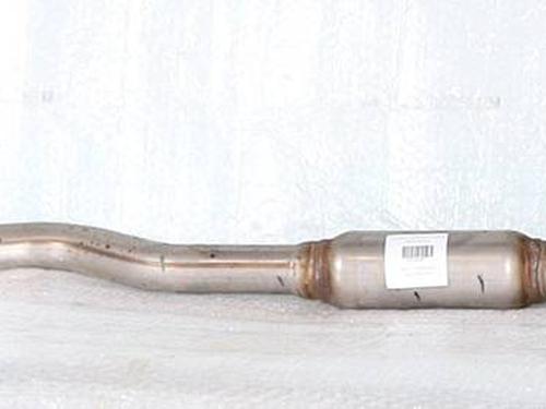 Used Exhaust system Exhaust system 39427573 39427573