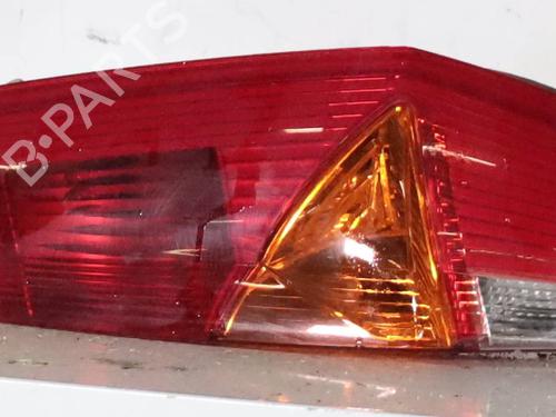 Used Right taillight Right taillight 26709933 26709933