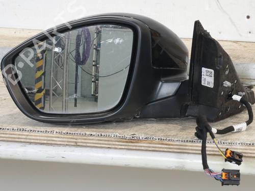 Used Left mirror FIAT 600e / 600 (365_, 364_) Mild Hybrid (101 hp) 27722893