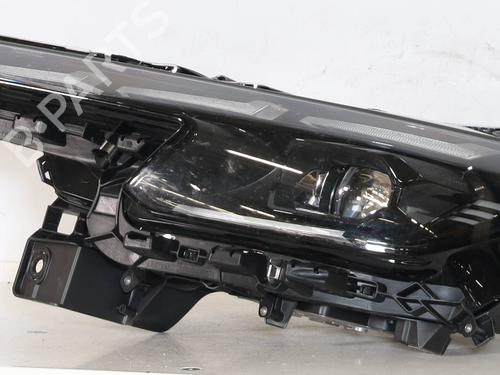 Used Left headlight Left headlight ALFA ROMEO JUNIOR (626_, 627_) Mild Hybrid (136 hp) 24297278 24297278