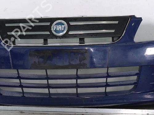Used Front bumper Front bumper FIAT MULTIPLA (186_) 1.9 JTD 115 (115 hp) 26709745 26709745