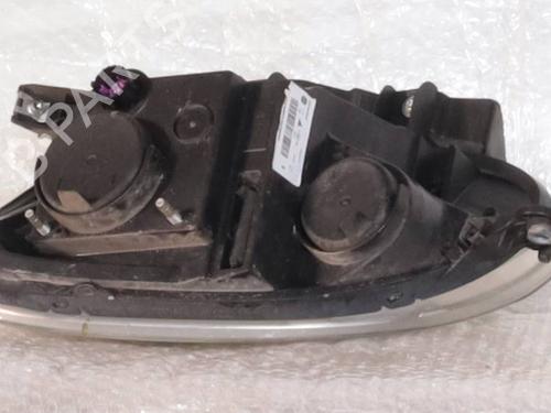 Right headlight FIAT PANDA (312_, 319_) 1.2 (312PXA1A) | BP40008168C29 - Image 3