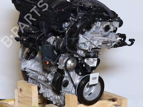 Engine OPEL CORSA F (P2JO) 1.2 (68) | BP38720122M1 - Image 5