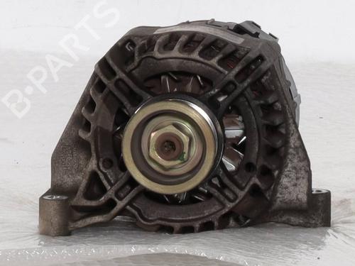 Generator FIAT PUNTO (188_) 1.2 16V 80 (188.233, .235, .253, .255, .333, .353, .639,... (80 hp) 29826662