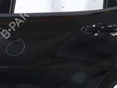 Dør venstre bagtil JEEP COMPASS (MP, M6, MV, M7) 1.3 T270 | BP36217200C4 - Image 2