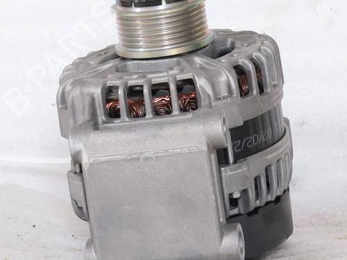 Alternator PEUGEOT BOXER Platform/Chassis 2.2 HDi 130 | BP36963968M7 - Image 5