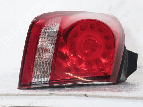 Used Left taillight Left taillight 36774163 36774163