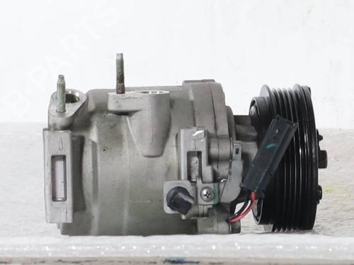 AC compressor FIAT 500 (312_) 1.0 Mild Hybrid (312.AYD1B) | BP40039683M34 - Image 4
