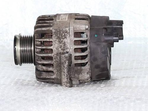 Alternator FIAT DOBLO Cargo (263_) 1.3 D Multijet | BP39403092M7 - Image 2