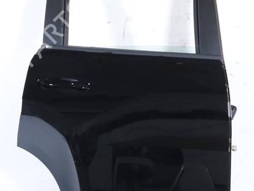 Used Right rear door Right rear door FIAT GRANDE PANDA (328) EV (328) (113 hp) 33283743 33283743