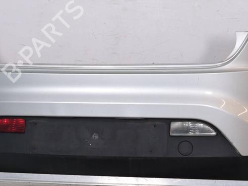 Used Rear bumper Rear bumper FIAT BRAVO II (198_) 1.4 LPG (198AXA1B) (90 hp) 27661053 27661053