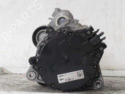 Alternator JEEP COMPASS (MP, M6, MV, M7) 1.5 T4 Hybrid | BP33055333M7 - Image 3