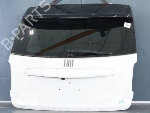 Used Tailgate Tailgate FIAT 600e / 600 (365_, 364_) Electric (156 hp) 36404305 36404305