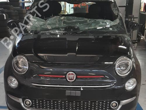 Used Parts FIAT 500 (312_) 1.0 Mild Hybrid (312.AYD1B) 5013001