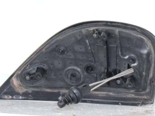 Used Left mirror FIAT PANDA (312_, 319_) 1.2 (312PXA1A) (69 hp) 25897972