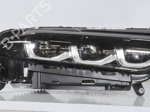 Used Right headlight Right headlight ALFA ROMEO TONALE (965_) 1.3 Hybrid Q4 (283 hp) 29403150 29403150