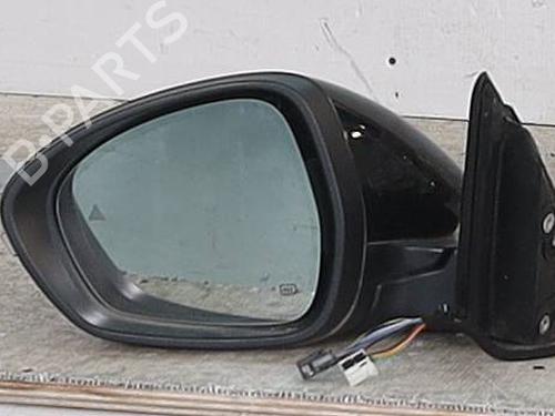 Used Left mirror ALFA ROMEO STELVIO (949_) 2.9 Q4 (949.AXG2A, 949.AXH2A, 949.AXS2A) (510 hp) 27291578