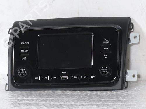 radio-fiat-ducato-van-250_-2006-31942072 main image