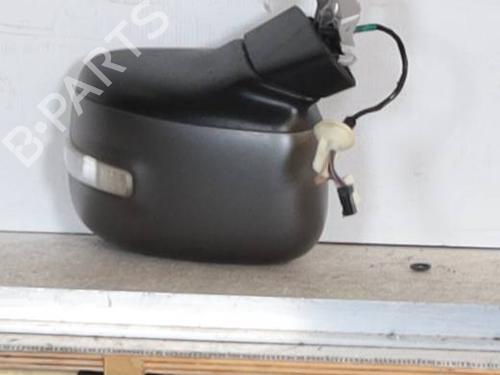 Left mirror JEEP RENEGADE SUV (BU, B1, BV) 1.6 CRD | BP23387677C26 