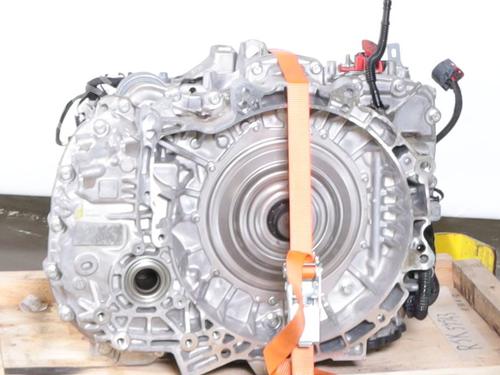 Gearbox JEEP AVENGER (J2) Electric | BP23683035M3