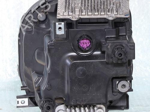 Left headlight JEEP RENEGADE SUV (BU, B1, BV) 1.3 PHEV 4Xe | BP38770221C28 - Image 3