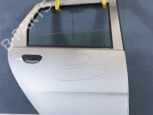 Used Right rear door Right rear door FIAT PUNTO (188_) 1.2 60 (188.030, .050, .130, .150, .230, .250) (60 hp) 33537787 33537787