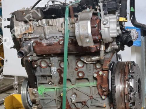 Used Engine FIAT DUCATO Van (250_) 180 Multijet 2,2 D (180 hp) 30859536