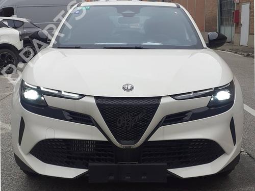 Steering wheel ALFA ROMEO JUNIOR (626_, 627_) Mild Hybrid | BP34003720C49 - Image 3