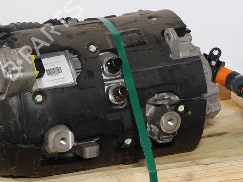 Engine ALFA ROMEO TONALE (965_) 1.3 Hybrid Q4 | BP31793599M1