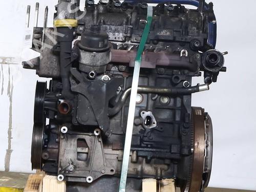 Used Engine Engine LANCIA YPSILON (843_) 1.3 JTD (843.AXD11, 843.AXD1A) (70 hp) 33285059 33285059