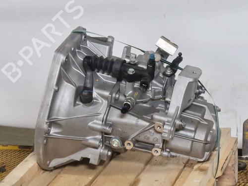 Gearbox FIAT PANDA (312_, 319_) 1.0 Mild Hybrid | BP30738858M3 - Image 2