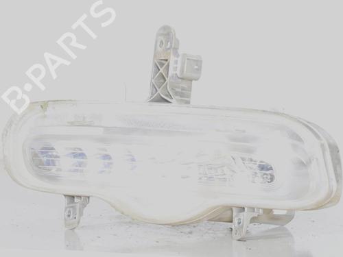 Used Right daytime light Right daytime light FIAT PANDA (312_, 319_) 1.2 (312PXA1A) (69 hp) 25898003 25898003