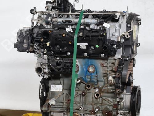 Motor für FIAT DUCATO Van (250_) 140 Multijet 2,2 D (140 hp) 30443099