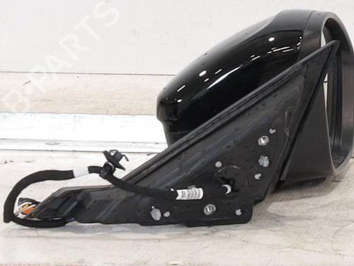 Used Right mirror FIAT 600e / 600 (365_, 364_) Electric (156 hp) 24177373