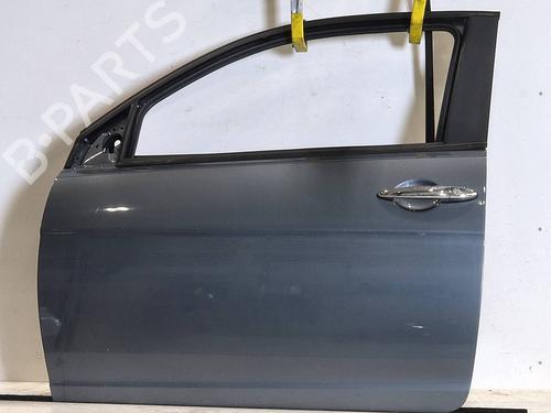 Used Left front door LANCIA YPSILON (843_) 1.2 (843.AXA1A) (60 hp) 29041187