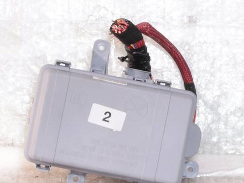 Fuse box ALFA ROMEO GIULIA (952_) 2.2 D (952AEM250, 952AEA250) | BP40039893E1 - Image 5