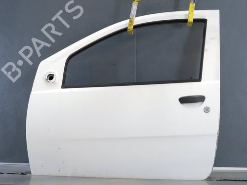 Used Left front door Left front door 33055830 33055830