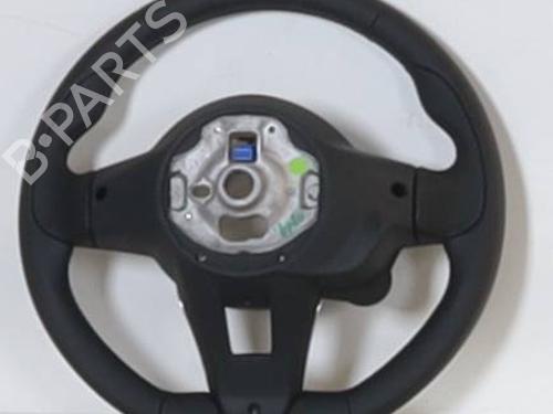 Used Steering wheel ALFA ROMEO GIULIA (952_) 2.2 D (952AEM250, 952AEA250) (160 hp) 28495209