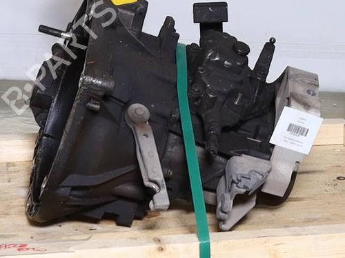 Gearbox FIAT PANDA (169_) 1.2 (169.AXB11, 169.AXB1A) | BP37662320M3 - Image 2