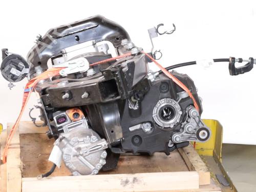 Engine FIAT 500e (332_) Elektro (FA1) | BP23103954M1 