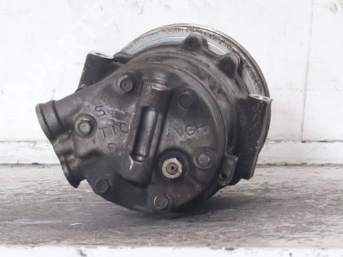 Used AC compressor AC compressor OPEL TIGRA TwinTop (X04) 1.4 (R97) (90 hp) 33734370 33734370