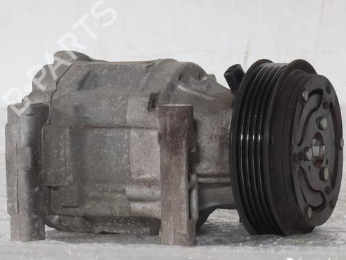 AC compressor FIAT PANDA (312_, 319_) 1.2 (312PXA1A) | BP31648076M34 - Image 4