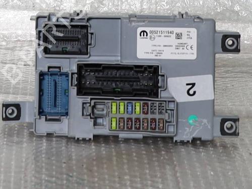fuse-box-lancia-ypsilon-312_-2011-40008018 main image