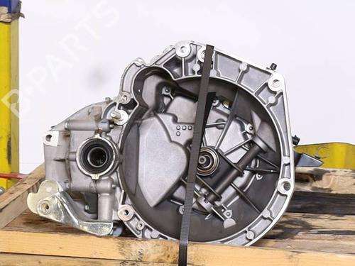 gearbox-fiat-500-312_-2007-39502235 main image