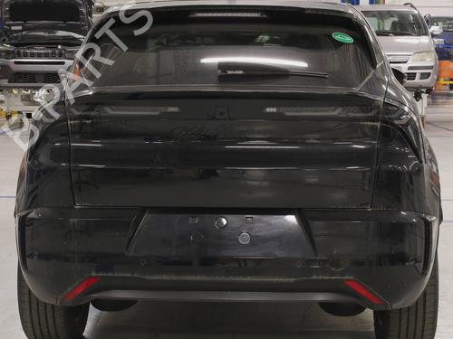 Brugte ALFA ROMEO JUNIOR (626_, 627_) Electric (156 hp) 4307431