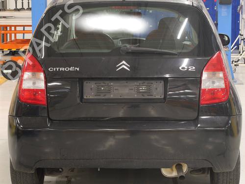 Engine CITROËN C2 (JM_) 1.1 | BP33055671M1  - Image 8